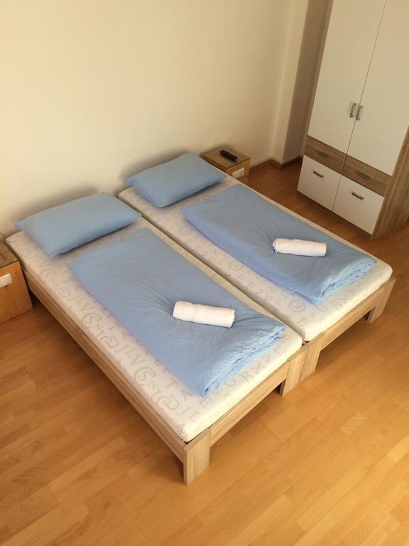 Guest house Argentieri *